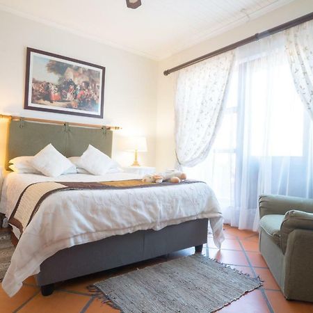 Addo Gateway Lodge Colchester Kültér fotó