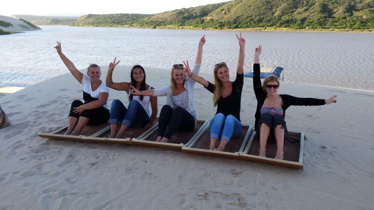 Addo Gateway Lodge Colchester Kültér fotó