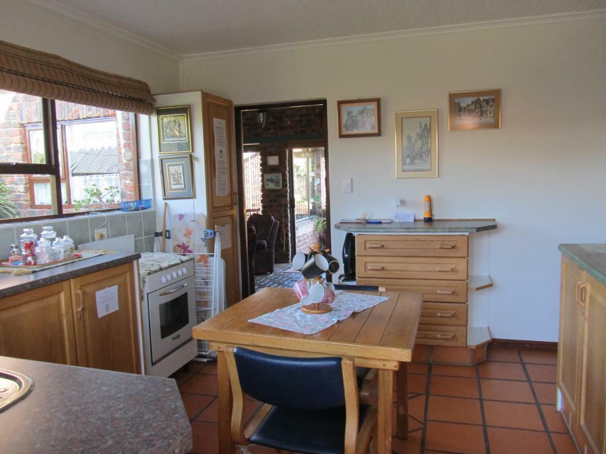 Addo Gateway Lodge Colchester Kültér fotó