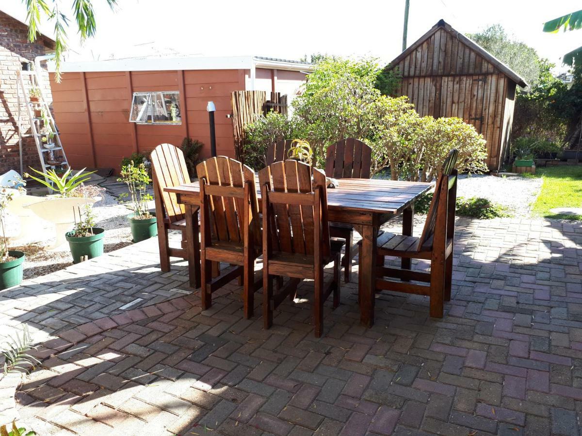 Addo Gateway Lodge Colchester Kültér fotó