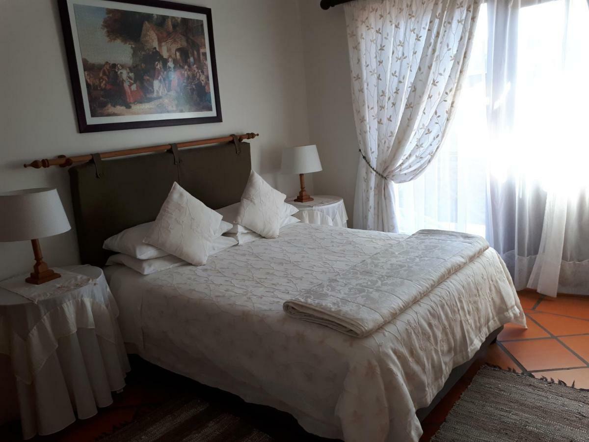 Addo Gateway Lodge Colchester Kültér fotó