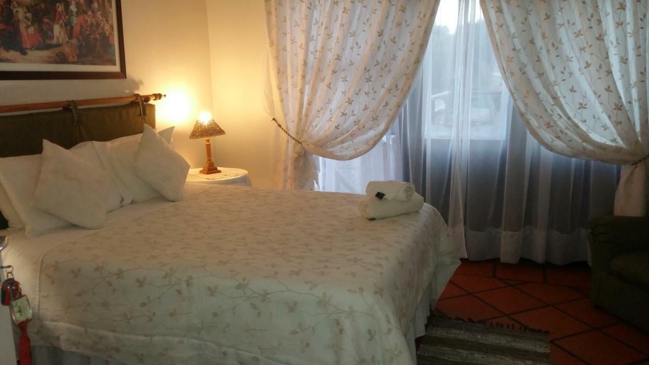 Addo Gateway Lodge Colchester Kültér fotó