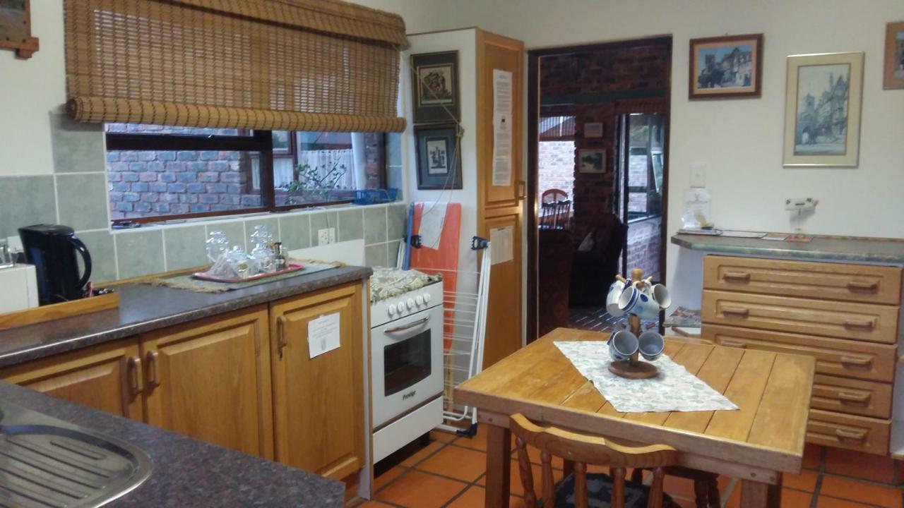Addo Gateway Lodge Colchester Kültér fotó
