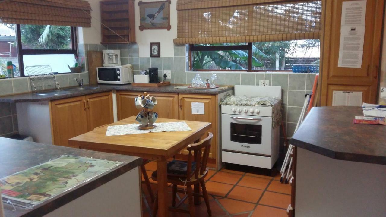 Addo Gateway Lodge Colchester Kültér fotó