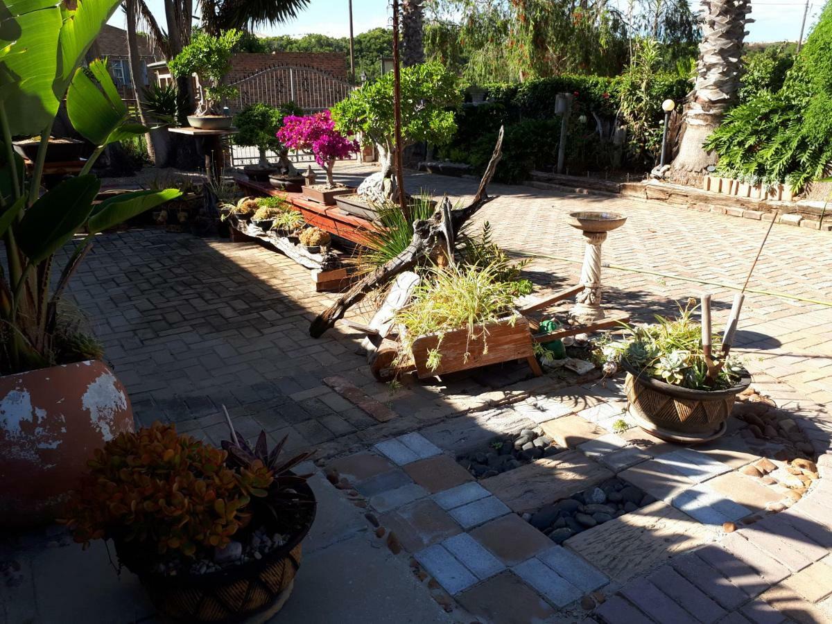 Addo Gateway Lodge Colchester Kültér fotó