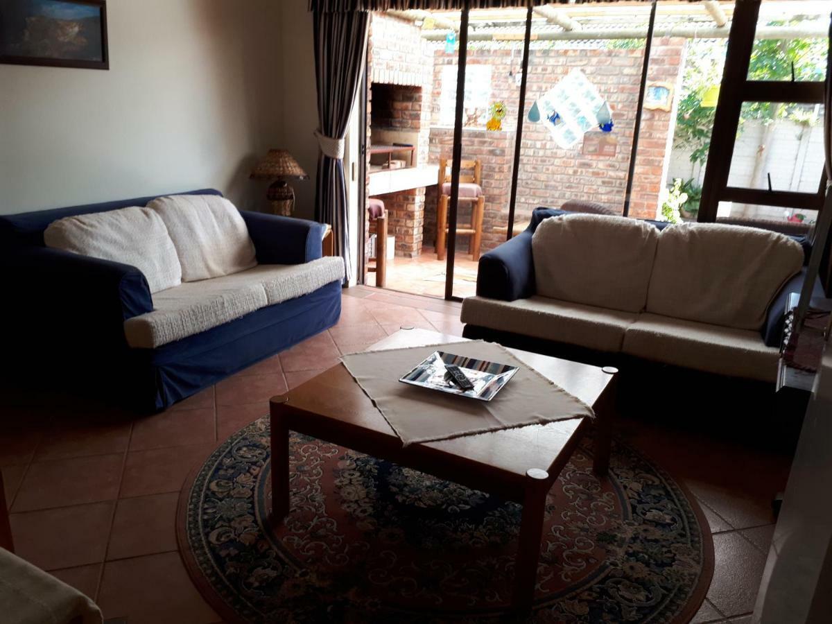 Addo Gateway Lodge Colchester Kültér fotó