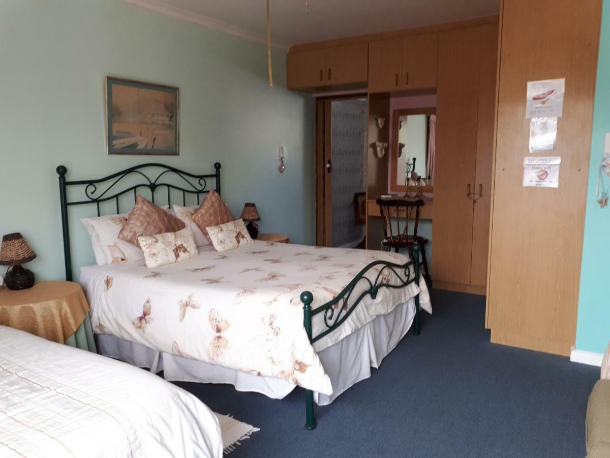 Addo Gateway Lodge Colchester Kültér fotó