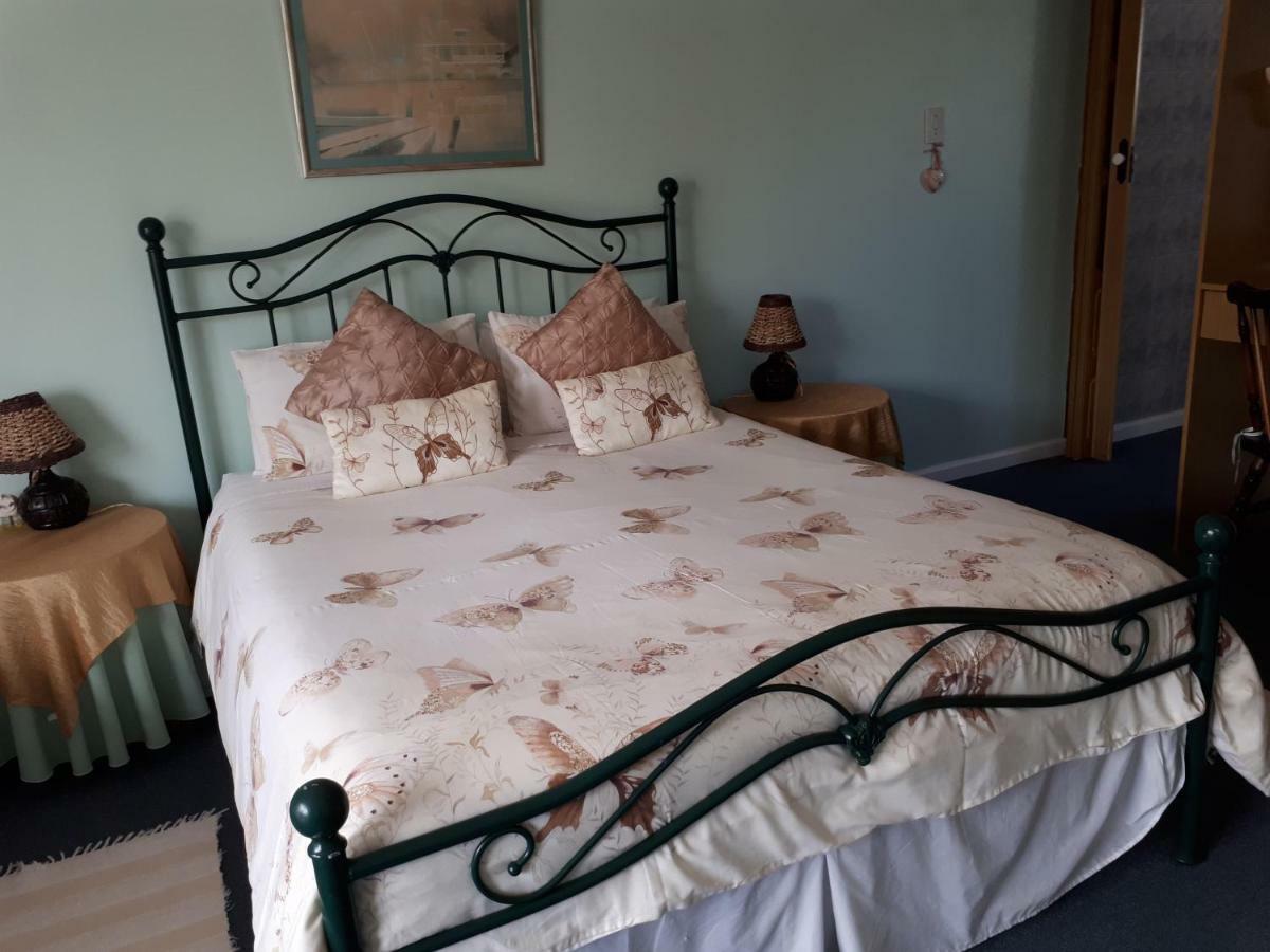 Addo Gateway Lodge Colchester Kültér fotó
