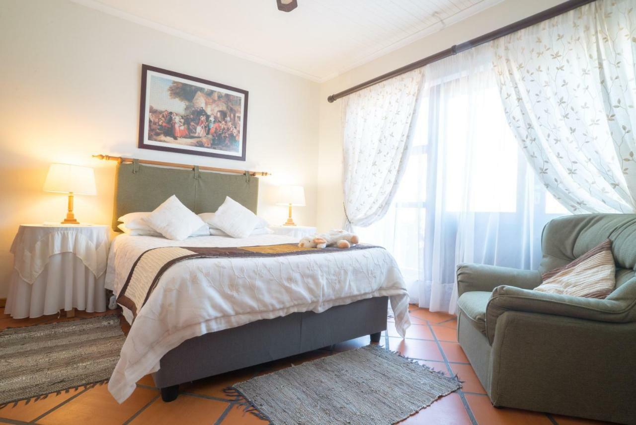 Addo Gateway Lodge Colchester Kültér fotó