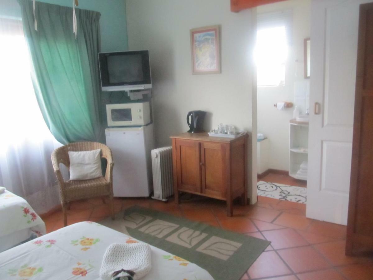 Addo Gateway Lodge Colchester Kültér fotó