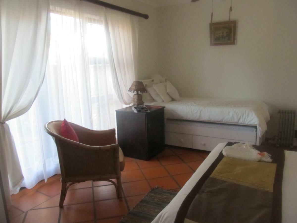 Addo Gateway Lodge Colchester Kültér fotó