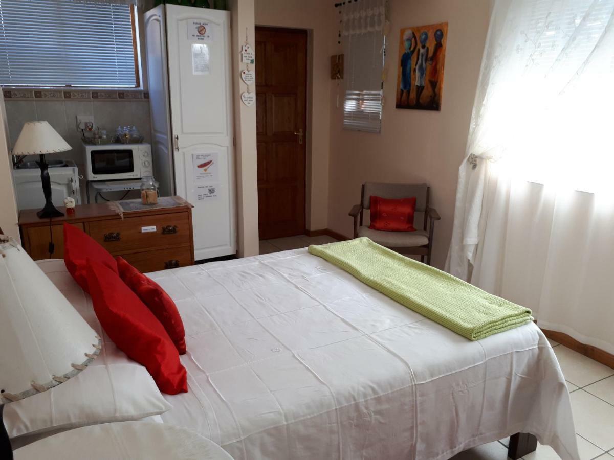 Addo Gateway Lodge Colchester Kültér fotó
