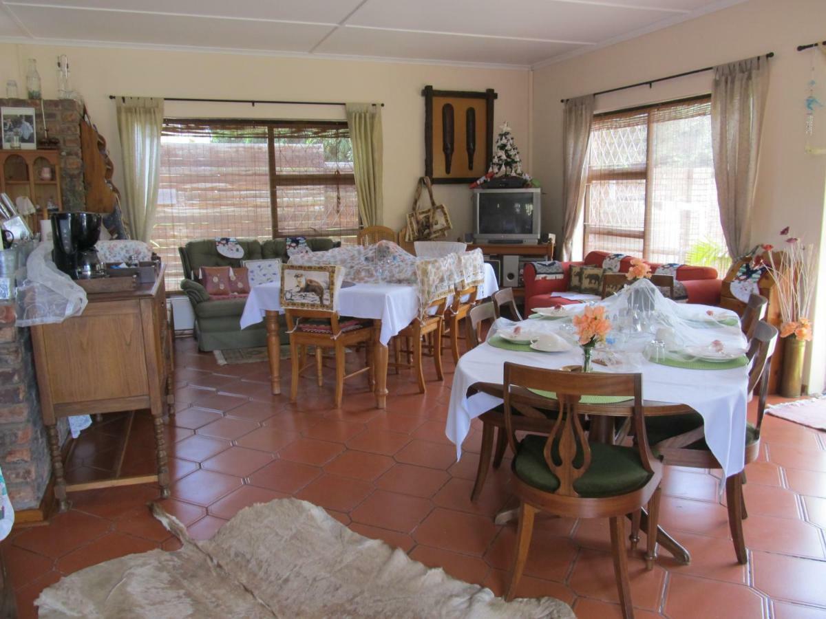 Addo Gateway Lodge Colchester Kültér fotó